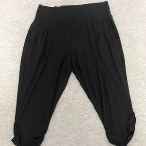 XL Harem Pants